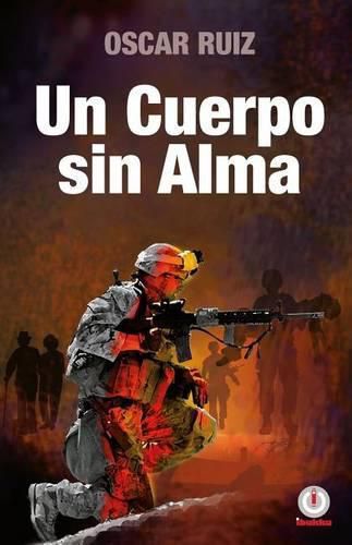 Cover image for Un Cuerpo Sin Alma