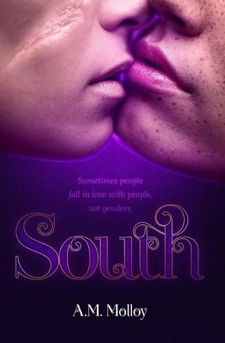 Cover image for South
