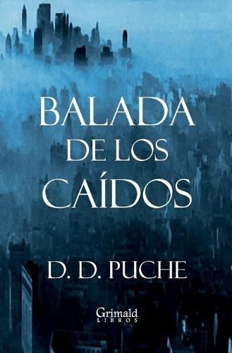 Cover image for Balada de los caidos