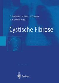 Cover image for Cystische Fibrose