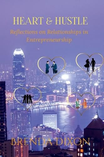 Cover image for Heart and Hustle