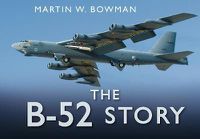 Cover image for The B-52 Story