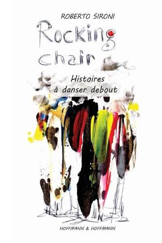 Cover image for Rocking Chair