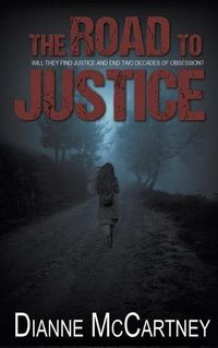 Cover image for The Road to Justice