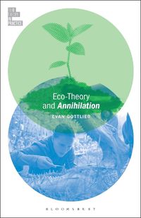 Cover image for Eco-Theory and Annihilation