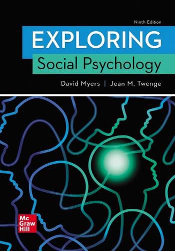 Cover image for Looseleaf for Exploring Social Psychology