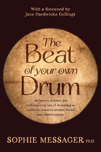 Cover image for The Beat of your own Drum