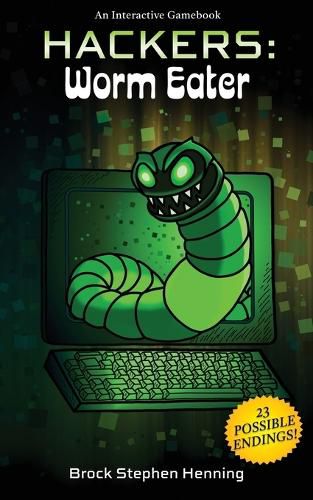 Cover image for Hackers