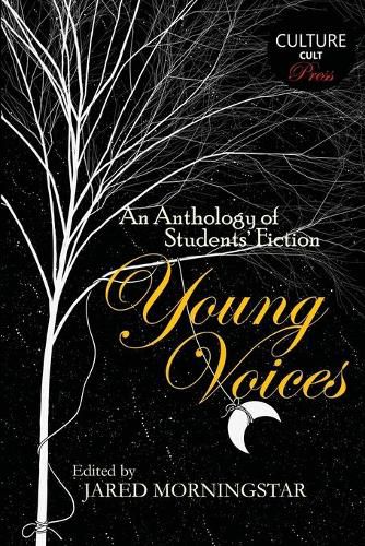 Cover image for Young Voices