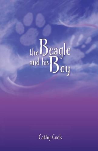 Cover image for The Beagle and his Boy