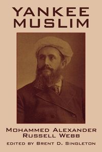 Cover image for Yankee Muslim