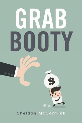 Cover image for Grab Booty