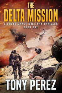 Cover image for The Delta Mission