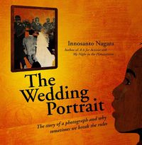 Cover image for The Wedding Portrait