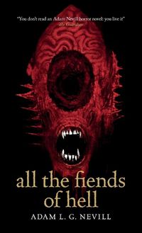 Cover image for All the Fiends of Hell