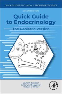 Cover image for Quick Guide to Endocrinology