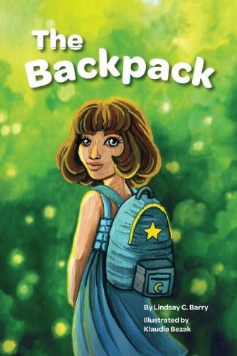 Cover image for The Backpack