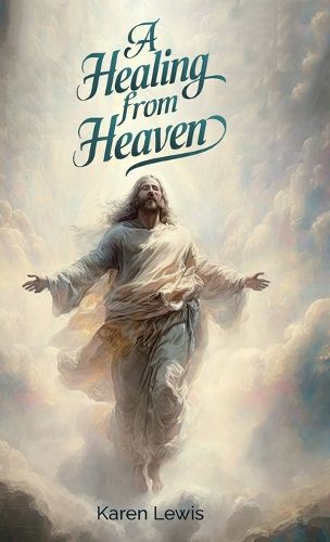 Cover image for A Healing from Heaven