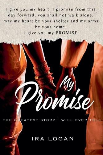 Cover image for My Promise