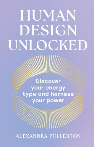 Cover image for Human Design Unlocked