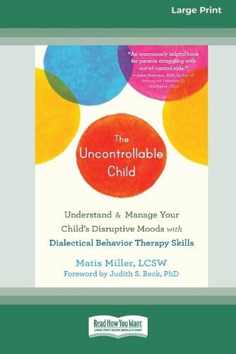 Cover image for The Uncontrollable Child