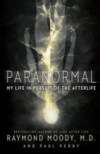 Cover image for Paranormal