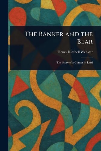 Cover image for The Banker and the Bear