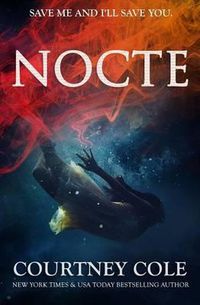 Cover image for Nocte