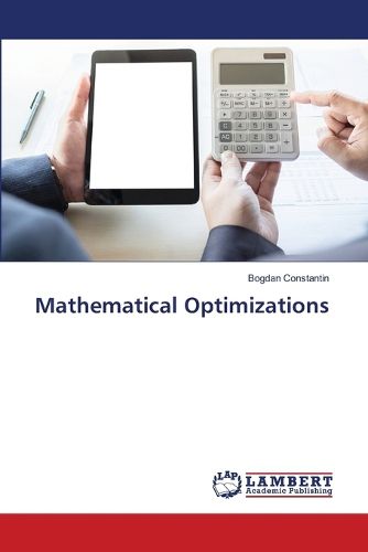 Cover image for Mathematical Optimizations