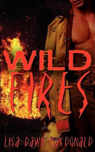 Cover image for Wild Fires