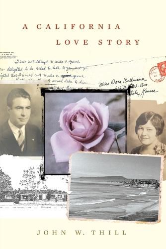 Cover image for A California Love Story