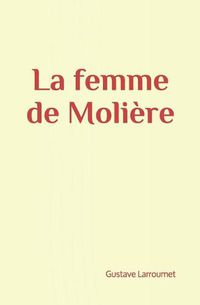 Cover image for La Femme de Moli