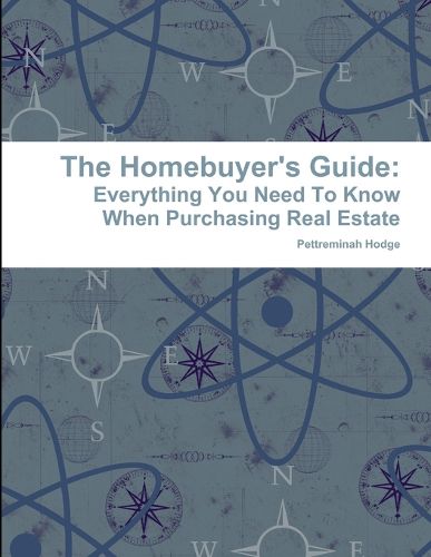 Cover image for The Homebuyer's Guide