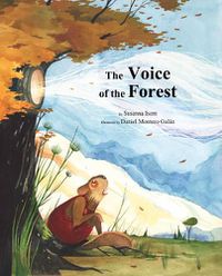 Cover image for The Voice of the Forest