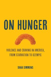 Cover image for On Hunger