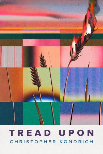 Cover image for Tread Upon