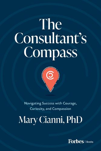 Cover image for The Consultant's Compass