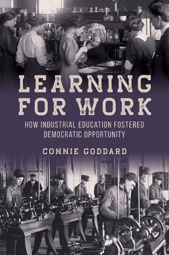 Cover image for Learning for Work