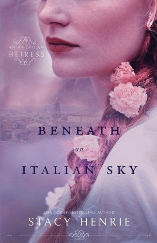 Cover image for Beneath an Italian Sky