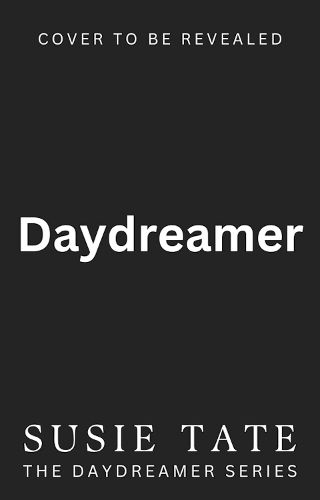 Cover image for Daydreamer