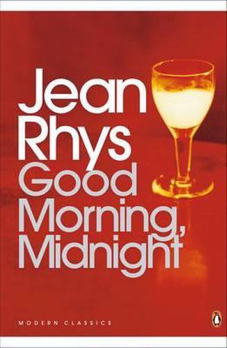 Cover image for Good Morning, Midnight