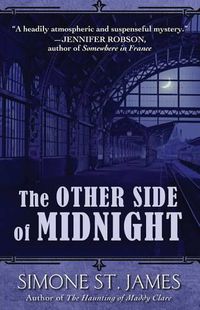 Cover image for The Other Side of Midnight