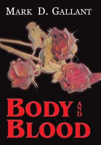 Cover image for Body and Blood