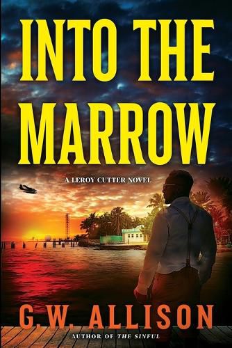 Cover image for Into the Marrow