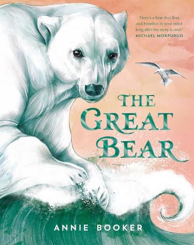 Cover image for The Great Bear