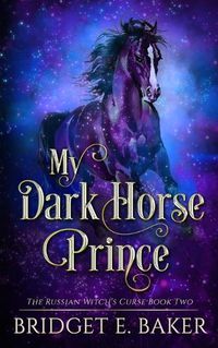 Cover image for My Dark Horse Prince