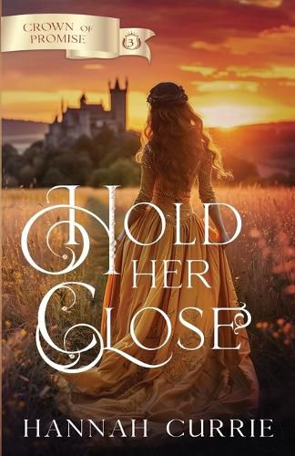 Cover image for Hold Her Close