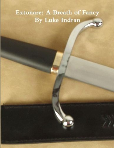 Cover image for Extonare