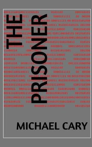 Cover image for The Prisoner