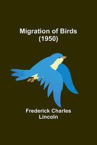 Cover image for Migration of Birds (1950)